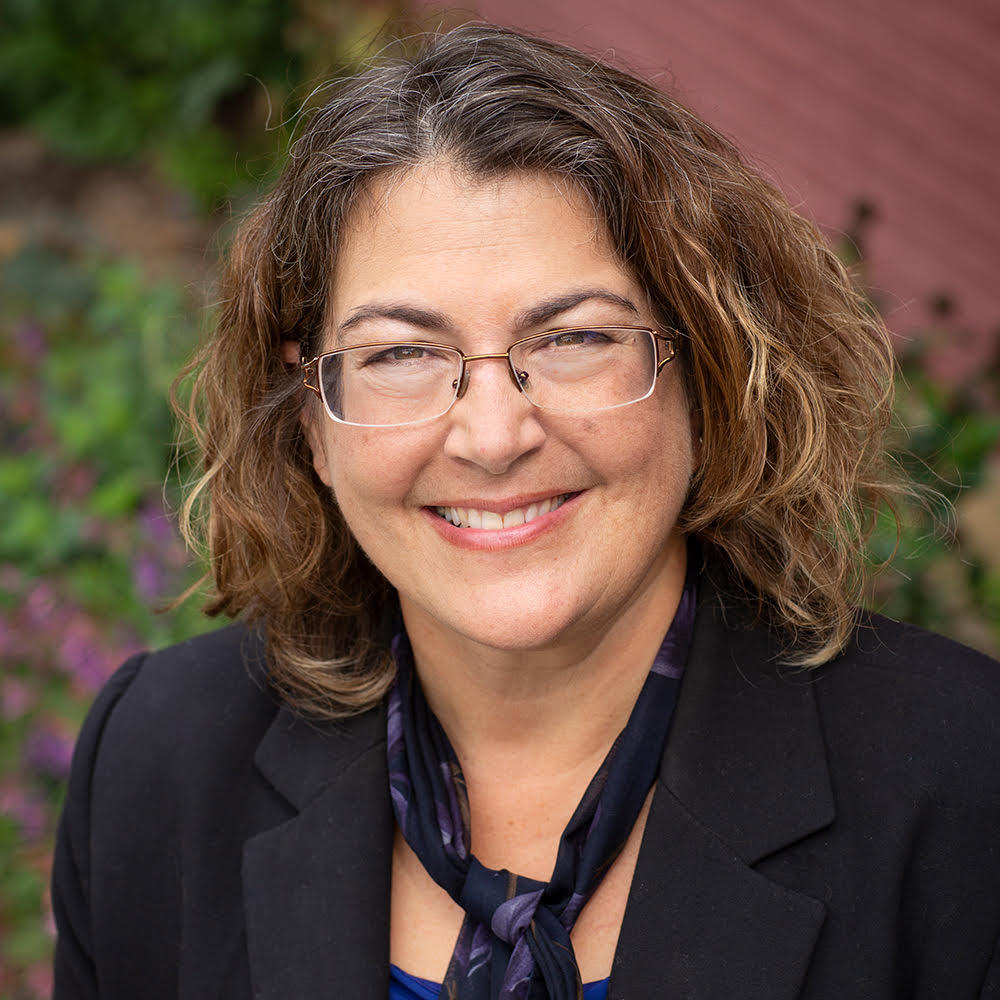 Debbie Phillips - Founder & Principal Consultant